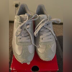 Puma whirlspeed glitz women’s size 8.5